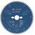 Bosch 2 608 644 110 lamă de ferăstrău circular 21,6 cm 1 buc 58602249