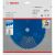 Bosch 2 608 644 110 lamă de ferăstrău circular 21,6 cm 1 buc 58602249