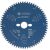 Bosch 2 608 644 110 lamă de ferăstrău circular 21,6 cm 1 buc 58602249