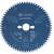 Bosch 2 608 644 110 lamă de ferăstrău circular 21,6 cm 1 buc 58602249