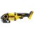 DeWALT DCG418NT-XJ Akkus Szögcsiszoló - 54V 121367334