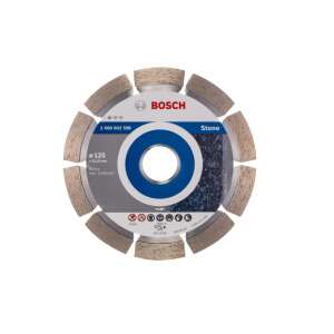 Disc de tăiere pentru piatră Bosch 2 608 602 598, 125 mm - Bosch Accesorii fierăstrău circular manual