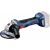 Акумулаторен ъглошлайф Bosch GWS 18V-7, SOLO 79260192