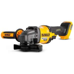 DeWALT DCG418X2-QW 12,5 cm-es akkus sarokcsiszoló - Dewalt