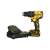 DeWALT DCD777S2T-QW akkus fúró-csavarozó 18V XR Li-Ion akkumulátorral és töltővel