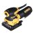 DeWALT DWE6411 Orbitális Csiszoló - 14000 OPM 58482105