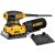 DeWALT DWE6411 Orbitális Csiszoló - 14000 OPM 58482105