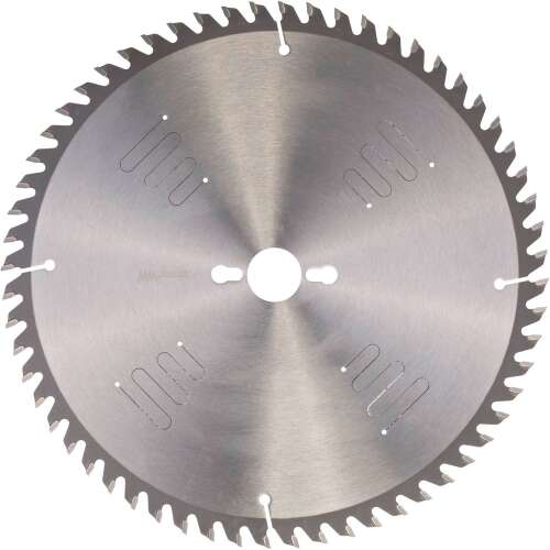 Discă de ferăstrău circular Bosch 2608641768, diametru 305 mm, grosime 3,2 mm, 30 dinți