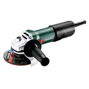 Metabo 603611000 12,5 cm-es sarokcsiszoló, 850W, 11500 RPM - Metabo