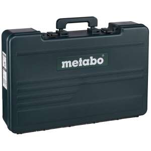 Metabo KH 5-40 1100 W 650 RPM SDS Max fúrókalapács 57926265 