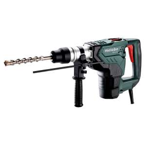 Metabo KH 5-40 1100 W 650 RPM SDS Max fúrókalapács