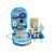 Medical Set with Accessories 34pcs in Suitcase + Table 48104372