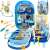 Medical Set with Accessories 34pcs in Suitcase + Table 48104372