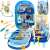 Medical Set with Accessories 34pcs in Suitcase + Table 48104372