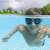 Hydro Swim Gyerek Úszószemüveg - UV Védelemmel 97596324