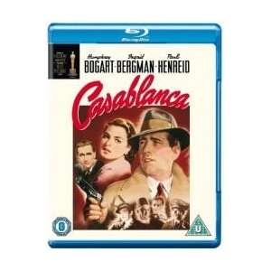Casablanca - Blu-ray 48107242 
