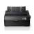 Epson FX-890IIN dot matrix printer, angled view
