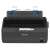 Epson LQ-350 Matrixdrucker, A4, 360x180 dpi, 24 Nadeln, USB, RS-232, LPT