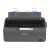 EPSON LQ 350 Drucker Mono S/W Punktmatrix 24 Pin 347 Zeichen/Sek. parallel USB 2.0 seriell 57924109
