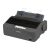 EPSON LQ 350 Drucker Mono S/W Punktmatrix 24 Pin 347 Zeichen/Sek. parallel USB 2.0 seriell 57924109