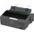 EPSON LQ 350 Drucker Mono S/W Punktmatrix 24 Pin 347 Zeichen/Sek. parallel USB 2.0 seriell 57924109