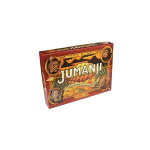 Spin Master Jumanji társasjáték