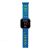 Sonic the Hedgehog Blue LED Watch