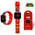 Super Mario LED Digital Watch for Kids - Collage View