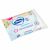Zewa Sensitive Wet Toilet Paper 3x42pcs 138820046