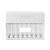 Varta Multi Charger 8 cellás töltő 170828911
