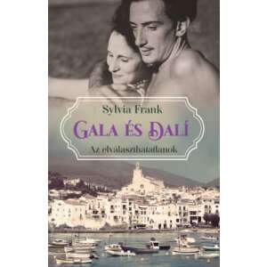 Gala és Dalí – Az elválaszthatatlanok 49338879 