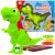 Dinosaur T-Rex projector with packaging, markers and image slides