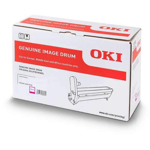 Oki es5432/es5473 drum unit magenta original 30k 70528538