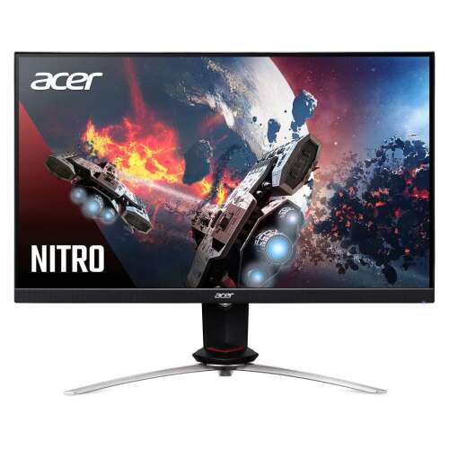 Acer 24.5" Nitro XV253QPbmiiprzx ZeroFrame G-Sync Monitor - IPS LED - 165 Hz |2 Jahre Garantie| 88835318