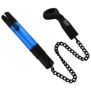 Starbaits D-Tec Blackout Kék Swinger lánccal - Starbaits