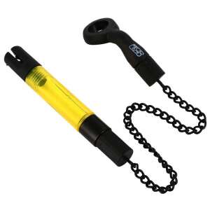 Starbaits D-Tec Blackout Sárga Swinger Lánccal - Starbaits