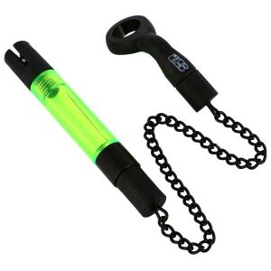 Starbaits d-tec black out zöld swinger 131782229 - Starbaits