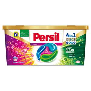 Persil 4in1 Discs Color Mosókapszula 22 mosás 48182766 