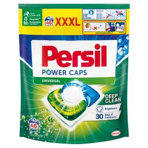 Persil Power Caps Waschkapseln 46 Wäschen