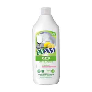 Biopuro prostriedok na umývanie riadu 500 ml