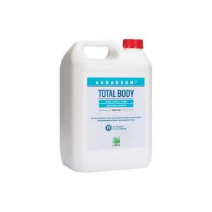 Kroll TOTAL BODY Szampon i żel pod prysznic 5 litrów 48192954 - Szampon