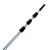 Mâner telescopic industrial IGEAX, aluminiu, 8m (4x2m) 48193208
