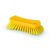 Igeax handheld medium 0,5mm ergonomic brush yellow 48193355
