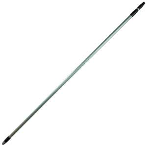 Aricasa stâlp telescopic 3 m cu capăt conic - Partvis și mâner Mop