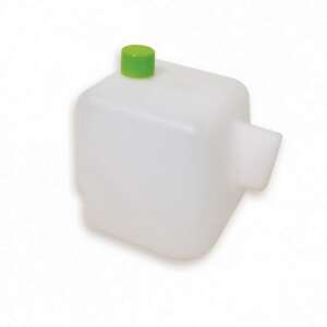 Касета за пълнене Vialli Habszappan, 800ml, 1600 дози, съвместима с дозатори F5K и F5KB - Сапун и Таблетки за миялна машина