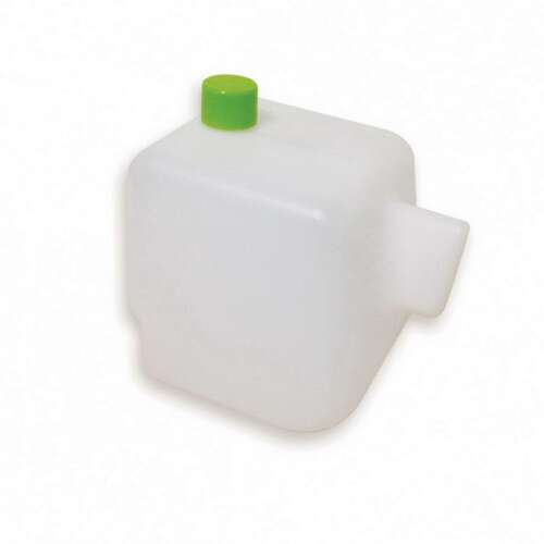 Касета за пълнене Vialli Habszappan, 800ml, 1600 дози, съвместима с дозатори F5K и F5KB