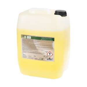 D-Dish Dezynfekujący dwufazowy ręczny bakteriobójczy, grzybobójczy, wirusobójczy środek do mycia naczyń, 20 kg - Płyn do ręcznego mycia naczyń