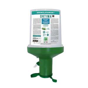 Dozator pastă de curățare a mâinilor Kroll Oktima, dozator manual pentru ateliere și utilizare industrială - Dreumex