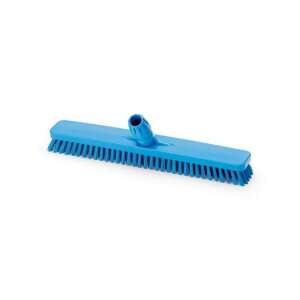 Igeax 45 cm széles kék padlótisztító kefe - Partvis fej