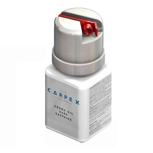 Carpex illatpatron Dark Sapphire diffúzorhoz - Légfrissítő